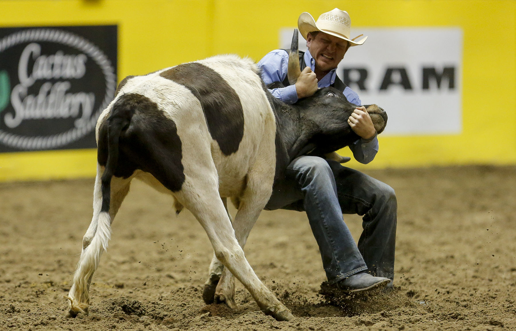 CNFR Tuesday